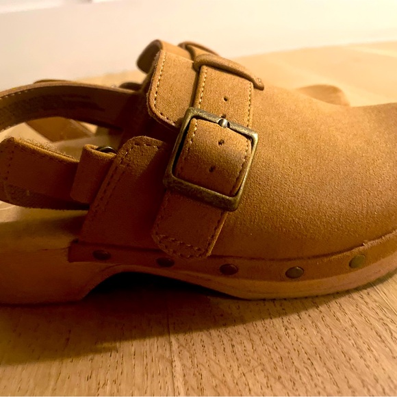 Girls clogs - Picture 2 of 4